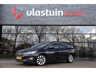 Opel Astra Sports Tourer 1.0 Edition , Trekhaak, Cruise control,