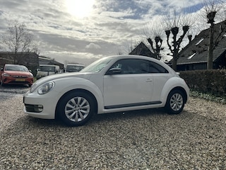 Volkswagen Beetle 1.2 TSI Trend BlueM.