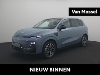 Leapmotor B10 Design ProMax 67.1 kWh | VOORRAAD VOORDEEL | TOT 4 JAAR GARANTIE | VAN € 32.995,- VOOR € 31.495,-