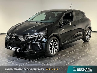 Mitsubishi Colt 1.6 HEV Intense | Voorraad voordeel | 8 jaar garantie |