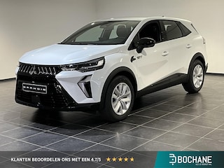 Mitsubishi Grandis 1.8 HEV Intense | Voorraad voordeel | 8 jaar garantie |