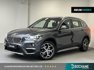 BMW X1 sDrive18i | LEDER | DAB+ | STOEL.V.W. |