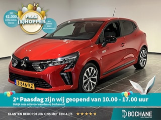 Mitsubishi Colt 1.6 HEV Intense | Apple Carplay/Android Auto | Climate control | Cruise control |