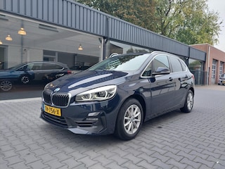 BMW 2-serie Tourer 218i 84.000KM Clima Cruise Navigatie Telefoon Origineel NL 16 inch