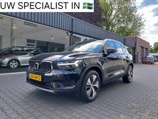 Volvo XC40 1.5 T5 Recharge Inscription Expression Navi Clima Cruise PDC Keyless 18 inch