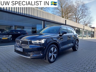 Volvo XC40 1.5 T5 Recharge Inscription Expression Navi Clima Cruise PDC Keyless 18 inch