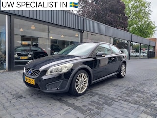 Volvo C30 1.6 Cruise High performance sound Telefoon Navi Clima Cruise 17 inch Electrische ramen Nieuwe apk bij levering