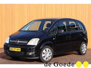 Opel Meriva 1.6-16V Temptation org.nl