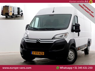 Citroën Jumper 2.2 BlueHDi 165pk L4H2 Airco/Navi/Camera 05-2024