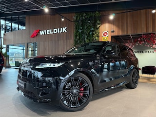 Land Rover Range Rover Sport 3.0 P510e First Edition |1e Eigenaar | 23''| inc. set winterbanden