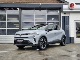 Renault Captur 1.6 E-Tech full hybrid 145 techno