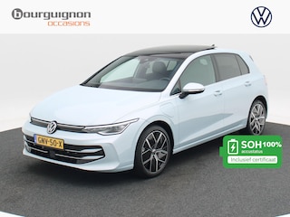 Volkswagen Golf 1.5 eHybrid 50 Edition 204 Pk Automaat | Panoramadak | Trekhaak Elektrisch | Stoel Verwarming | Adaptive Cruise | Virtual Cockpit | 18 Inch | 19.693 Km!!