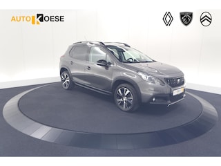 Peugeot 2008 PureTech 130 GT-Line | Allseason Banden | Panoramadak | Apple Carplay | Parkeersensoren