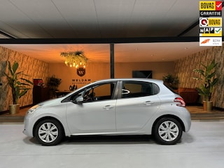 Peugeot 208 1.2 VTi Active NAP Cruise Airco Elek Ramen Rijklaar