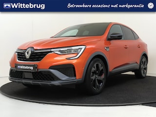 Renault Arkana 1.6 E-Tech Hybrid 145 R.S. Line