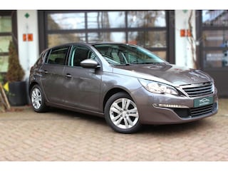 Peugeot 308 1.2 PureTech Blue Lease Premium