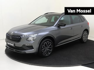 Skoda Kamiq 1.0 TSI Selection | Bluetooth | clima | apple carplay | android auto