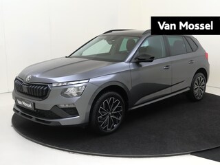 Skoda Kamiq 1.0 TSI Selection | Bluetooth | clima | apple carplay | android auto