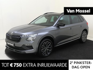 Skoda Kamiq 1.0 TSI Selection | Bluetooth | clima | apple carplay | android auto