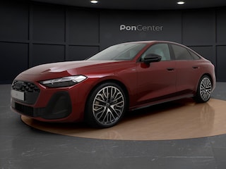Audi A5 Limousine S edition e-hybrid 220 kW / 299 PK
