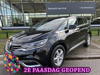 Renault Espace 1.6 dCi 131PK Dynamique / Panodak / Elek. Stoelvers. / Stoelverw. / Climate / PDC V+A / Keyless /