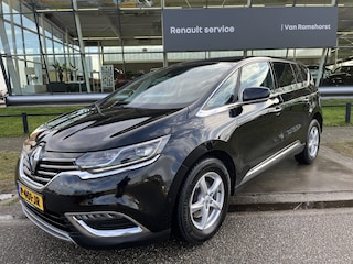 Renault Espace 1.6 dCi 131PK Dynamique / Panodak / Elek. Stoelvers. / Stoelverw. / Climate / PDC V+A / Keyless /