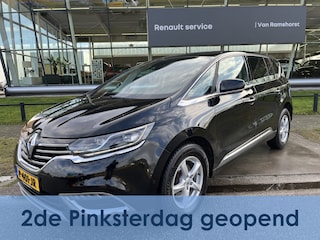 Renault Espace 1.6 dCi 131PK Dynamique / Panodak / Elek. Stoelvers. / Stoelverw. / Climate / PDC V+A / Keyless /