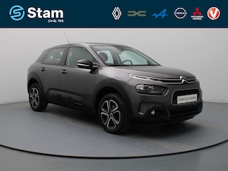 Citroën C4 Cactus 1.2 PureTech Feel Camera | Climate | Cruise | Parkeersens. achter
