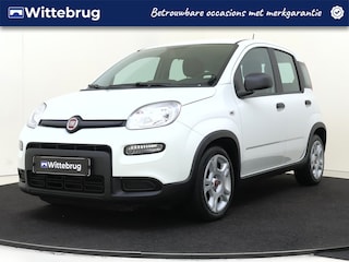 Fiat Panda 1.0 Hybrid