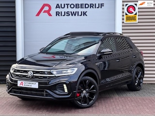 Volkswagen T-Roc 1.5 TSI R-Line Pano/AppleCar/ACC