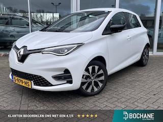 Renault Zoe R135 Evolution 52 kWh ALL-SEASON BANDEN