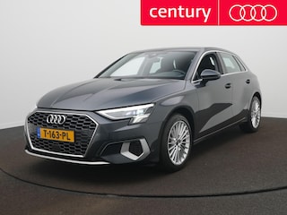 Audi A3 Sportback 30 TFSI Advanced edition S-Tronic | Virtual | Navi | LED | Climate