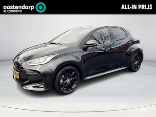 Toyota Yaris 1.5 Hybrid Style | 06-10141018 Voor meer informatie