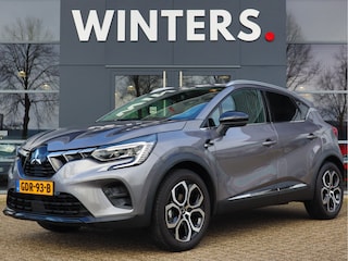 Mitsubishi ASX 1.3 DI-T Intense+ Navigatie | Camera | Climate Control | Trekhaak | 8 jaar Garantie