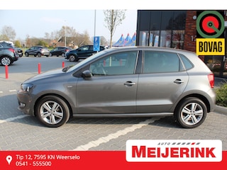 Volkswagen Polo 1.2 TSI Life Automaat