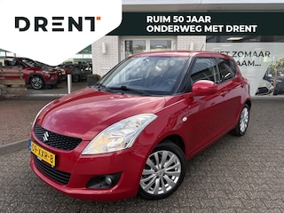 Suzuki Swift 1.2 Exclusive EASSS | Stoelverwarming | Cruise control | Airco |