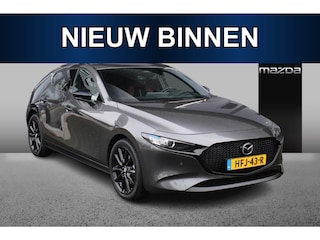 Mazda 3 Nagisa 2.5 automaat e-Sky-G 140pk
