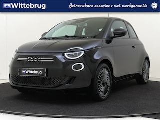 Fiat 500 Icon 42 kWh