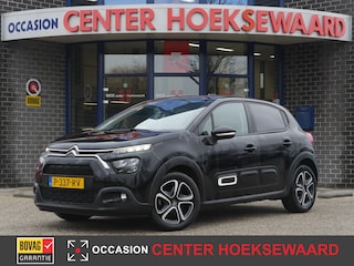 Citroën C3 1.2 PureTech S&S Feel | Navigatie | Privacy | Led | Carplay |