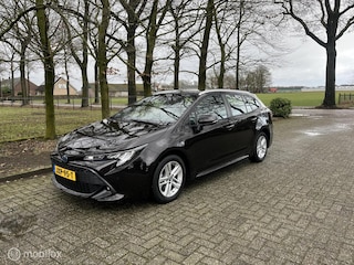 Toyota Corolla Touring Sports 1.8 Hybrid All in rijklaar