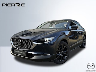 Mazda CX-30 2.0 e-SkyActiv-X M Hybrid Homura | TREKHAAK | STOEL VERW | APPLE CAR PLAY