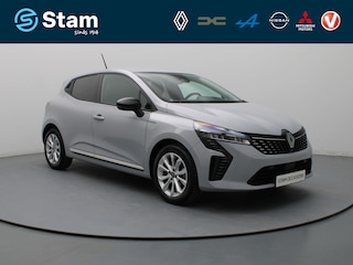 Renault Clio 1.0 TCe GPF evolution 90pk Camera | Cruise | Navi | Parkeersens. achter