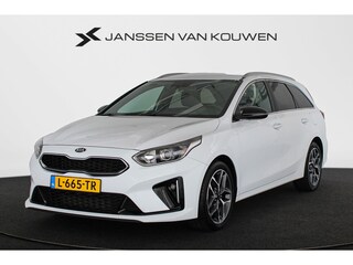 Kia Ceed Sportswagon 1.5 T-GDi MHEV GT-Line Edition / Automaat / Navi / Camera / Carplay