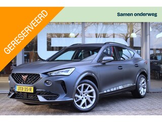 Cupra Formentor 1.4 TSI e-Hybrid PHEV 1e Eig CARPLAY|CAM|MATT|LED