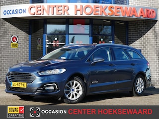 Ford Mondeo Wagon 2.0 HEV 187pk eCVT Titanium | Carplay | Camera | Premium Audio | Hybride |