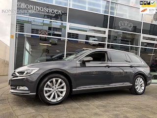 Volkswagen Passat Variant 1.5 TSI Highline Automaat