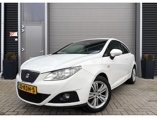 Seat Ibiza SC 1.4 Style
