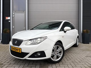 Seat Ibiza SC 1.4 Style