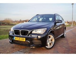 BMW X1 SDrive20i High Executive