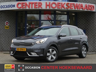Kia Niro 1.6 GDi 141pk DCT6 DynamicLine | Carplay | Navigatie |